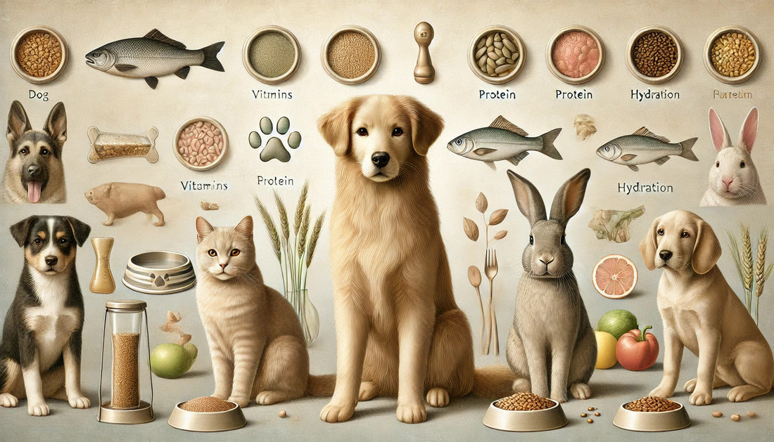 petluxefoodtips