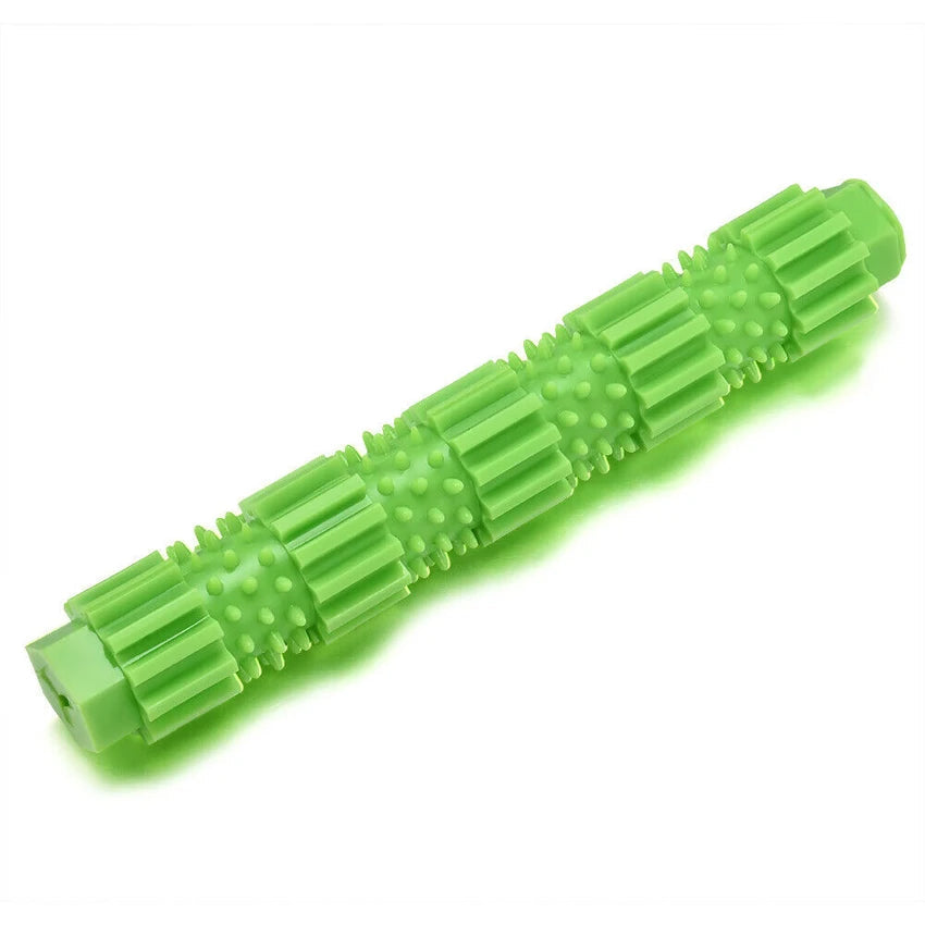 Durable Treat Dispensing Chew Toy for Aggressive Dogs - PETLUXE