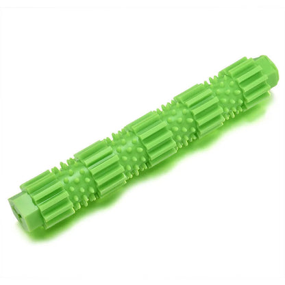 Durable Treat Dispensing Chew Toy for Aggressive Dogs - PETLUXE