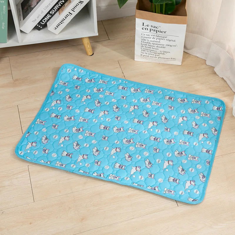 Reusable Dog Pee Pad & Training Mat - PETLUXE