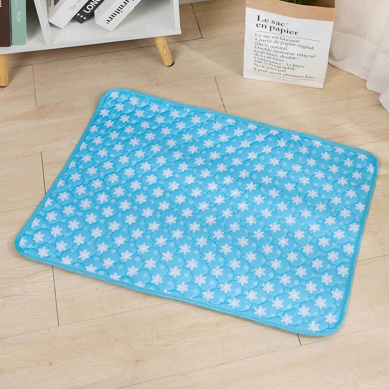Reusable Dog Pee Pad & Training Mat - PETLUXE