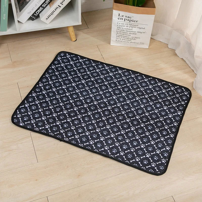 Reusable Dog Pee Pad & Training Mat - PETLUXE