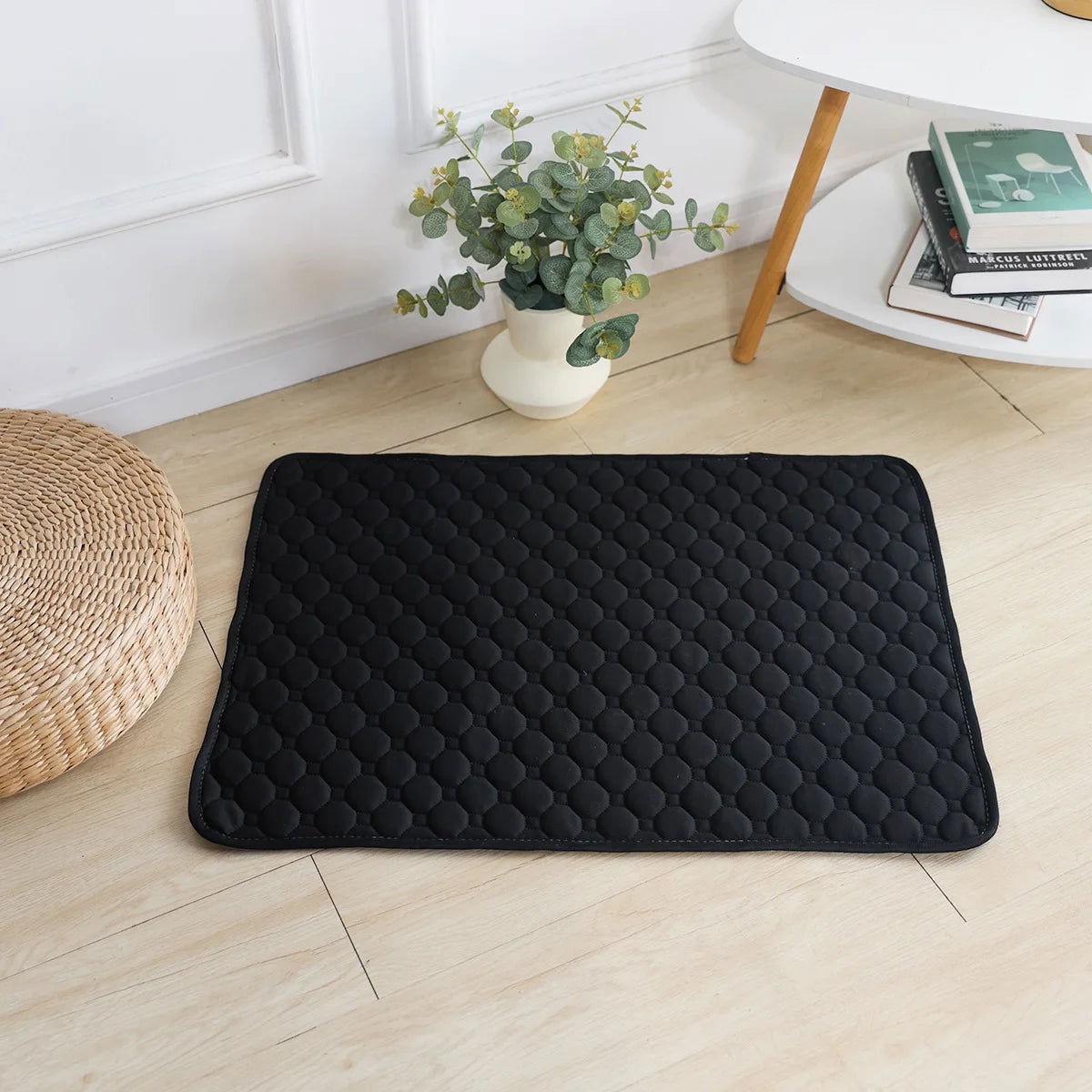 Reusable Dog Pee Pad & Training Mat - PETLUXE