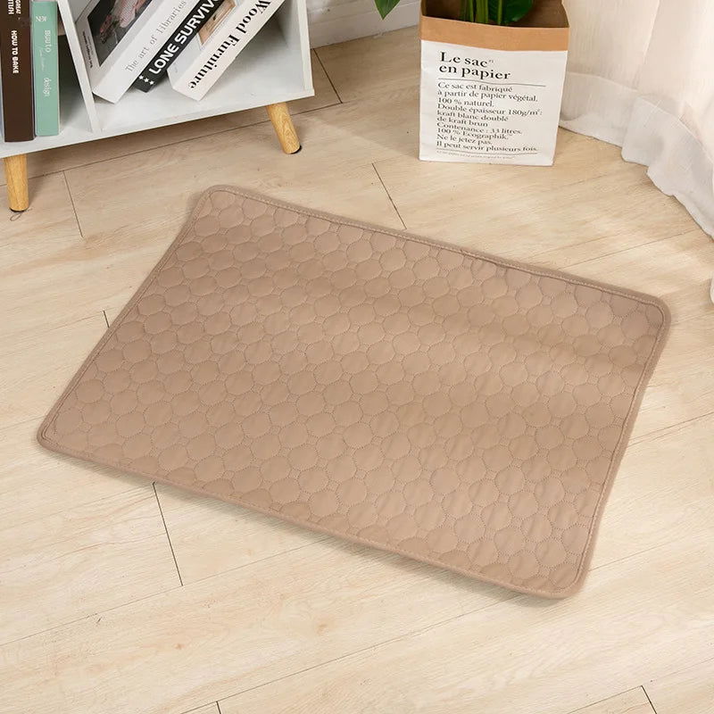 Reusable Dog Pee Pad & Training Mat - PETLUXE