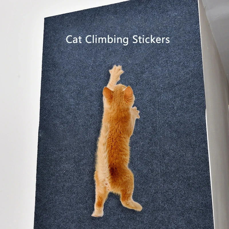 Self-Adhesive Cat Scratch Sofa Protector - PETLUXE