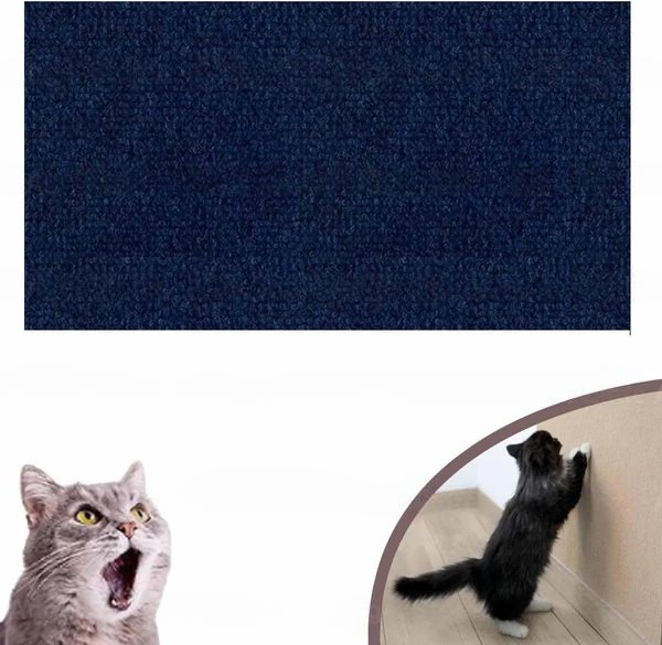 Self-Adhesive Cat Scratch Sofa Protector - PETLUXE