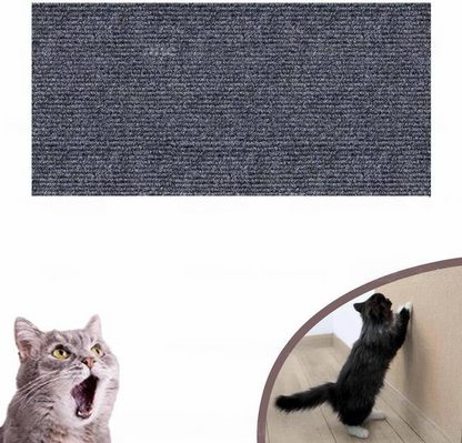 Self-Adhesive Cat Scratch Sofa Protector - PETLUXE