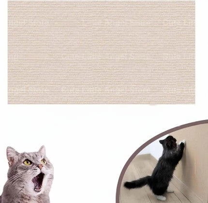 Self-Adhesive Cat Scratch Sofa Protector - PETLUXE