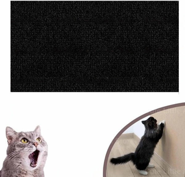 Self-Adhesive Cat Scratch Sofa Protector - PETLUXE