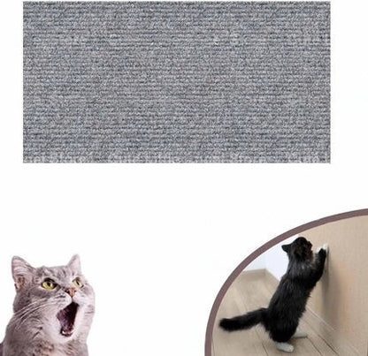 Self-Adhesive Cat Scratch Sofa Protector - PETLUXE