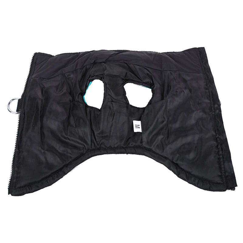 Warm Waterproof Winter Jacket for Small, Medium & Large Dogs - PETLUXE